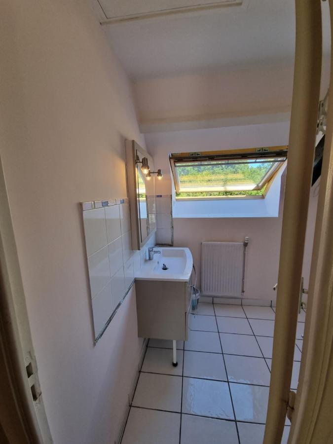 Chambre Matisse - Closeries Du Golfe Theix Exteriör bild